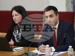 Народно събрание - Изборен кодекс - кръгла маса