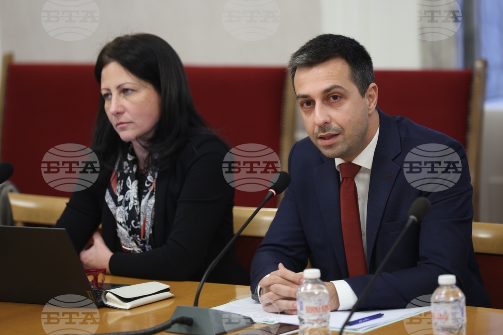 Народно събрание - Изборен кодекс - кръгла маса