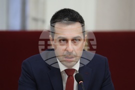 Народно събрание - Изборен кодекс - кръгла маса