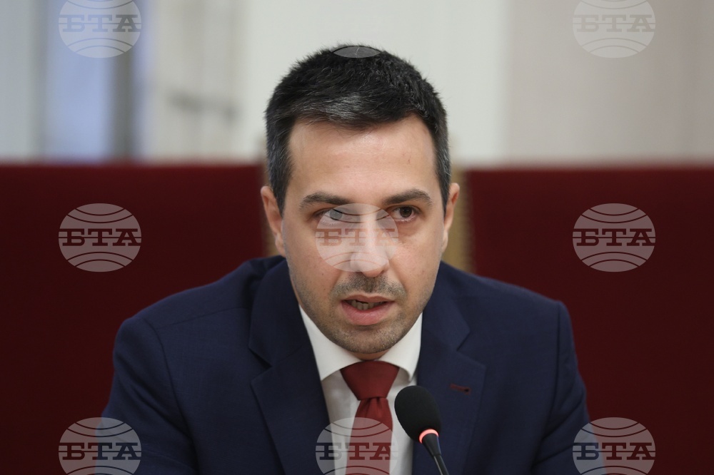 Народно събрание - Изборен кодекс - кръгла маса