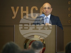 УНСС - бюджетна политика - лекция - Николай Василев