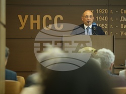 УНСС - бюджетна политика - лекция - Николай Василев