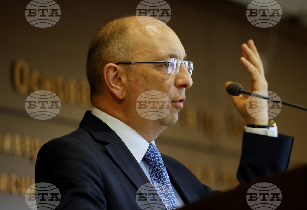УНСС - бюджетна политика - лекция - Николай Василев