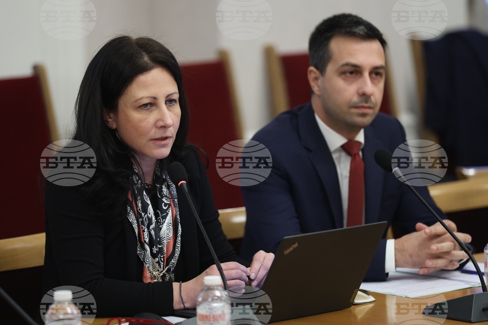 Народно събрание - Изборен кодекс - кръгла маса