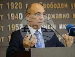 УНСС - бюджетна политика - лекция - Николай Василев