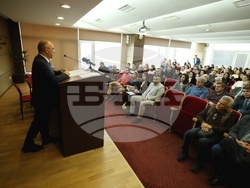 УНСС - бюджетна политика - лекция