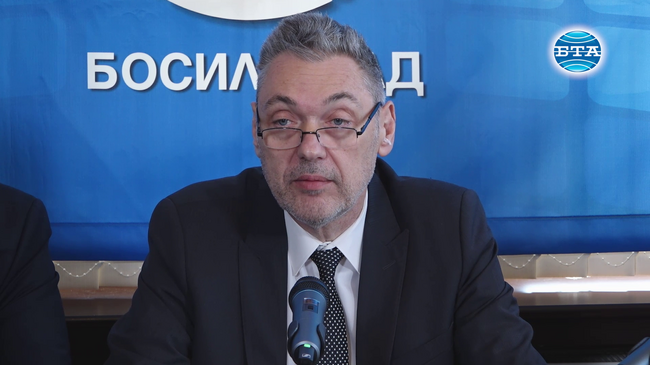 Кохезионните фондове на ЕС сближават регионите, но и съседите, каза посланикът на България в Белград Петко Дойков