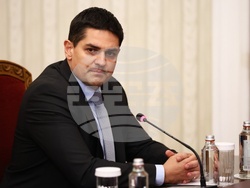 Румен Радев - ПП МЕЧ - консултации