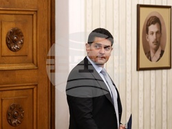 Румен Радев - ПП МЕЧ - консултации