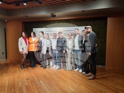 ''Всичко за сина ми'' - актьори - първи епизод - представяне - медии