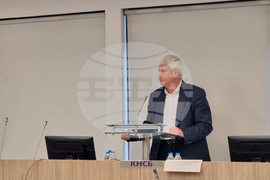 КСНБ - дискусия - "Заплата за издръжка - инструмент за намаляване на неравенствата и бедността"
