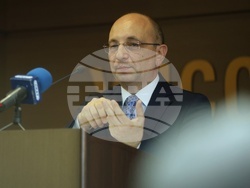 УНСС - бюджетна политика - лекция - Николай Василев