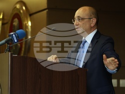 УНСС - бюджетна политика - лекция - Николай Василев