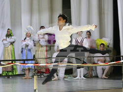 Русе - опера - премиера - "Лешникотрошачката"