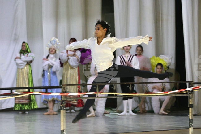 Русенската опера ще представи премиерно "Лешникотрошачката"