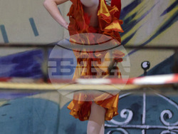 Русе - опера - премиера - "Лешникотрошачката"