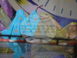 Русе - опера - премиера - "Лешникотрошачката"