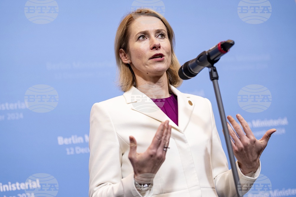 Външните министри на ЕС се срещат днес, за да обсъдят нарастващ списък от кризи