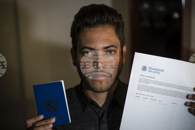 Никарагуа премахна безвизовия режим за кубински граждани