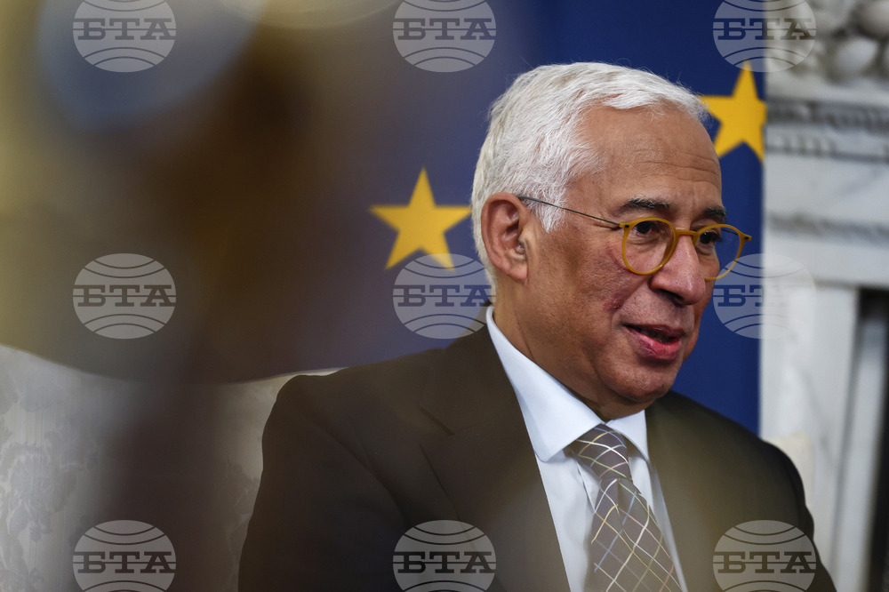 Антонио Коща: Северна Македония трябва да работи за изпълнение на условията за начало на преговори с ЕС