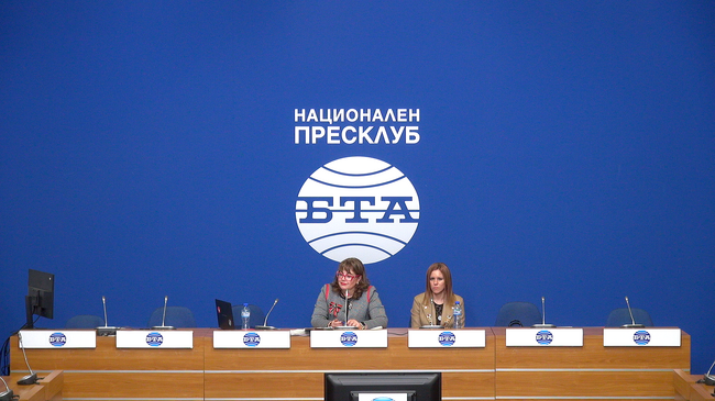 Национална кръгла маса на тема: „Подобряване на условията и стандартите за обучение на деца с дислексия“. 