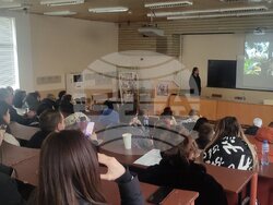 Снимка: Община Стара Загора