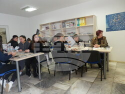 Търговище - ОИЦ - ученици