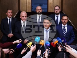 ПП МЕЧ - консултации - изявление