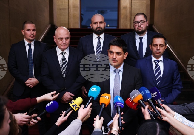 ПП МЕЧ - консултации - изявление