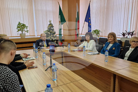 Разград - кмет - отчет