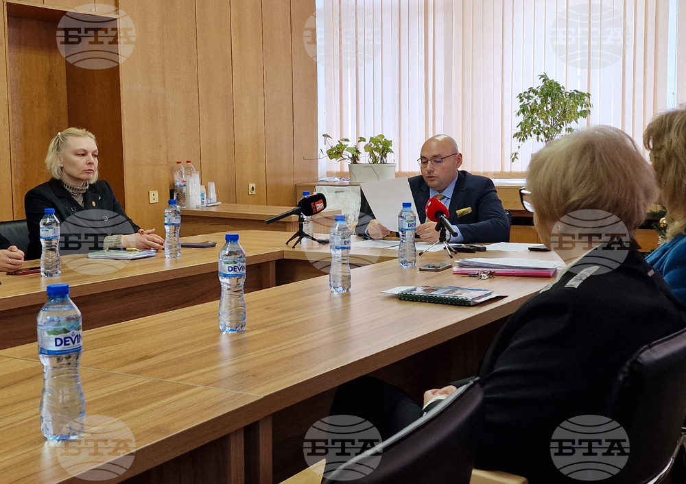 Разград - кмет - отчет