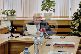 Разград - кмет - отчет