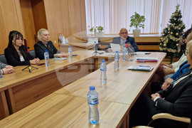 Разград - кмет - отчет