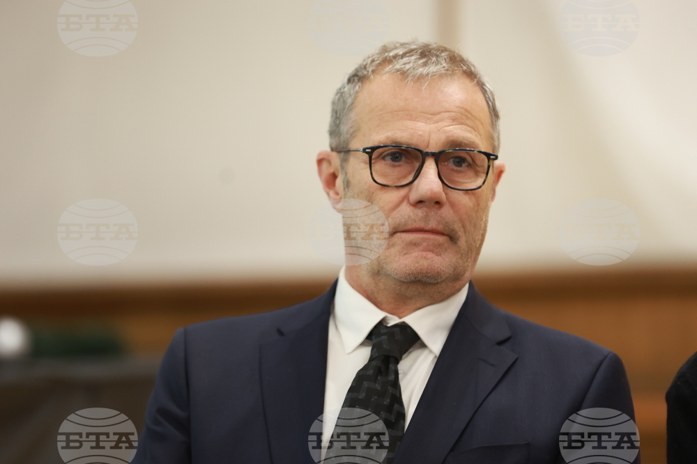 Валидиране на пощенско-филателно издание - 100 годишнина от рождението на Константин Илиев