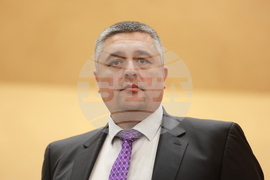 Валидиране на пощенско-филателно издание - 100 годишнина от рождението на Константин Илиев