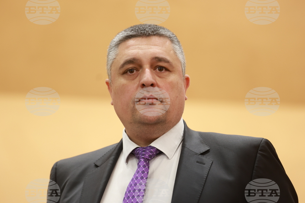 Валидиране на пощенско-филателно издание - 100 годишнина от рождението на Константин Илиев