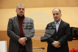 Валидиране на пощенско-филателно издание - 100 годишнина от рождението на Константин Илиев