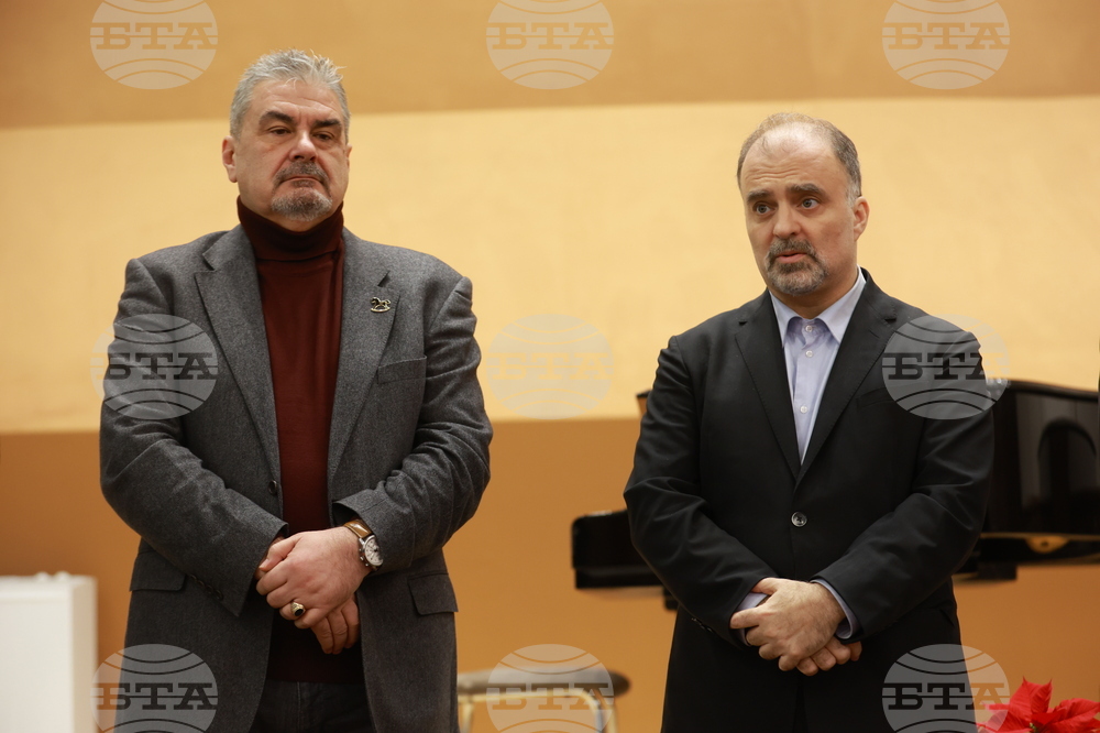 Валидиране на пощенско-филателно издание - 100 годишнина от рождението на Константин Илиев