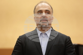 Валидиране на пощенско-филателно издание - 100 годишнина от рождението на Константин Илиев