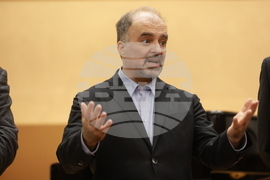 Валидиране на пощенско-филателно издание - 100 годишнина от рождението на Константин Илиев