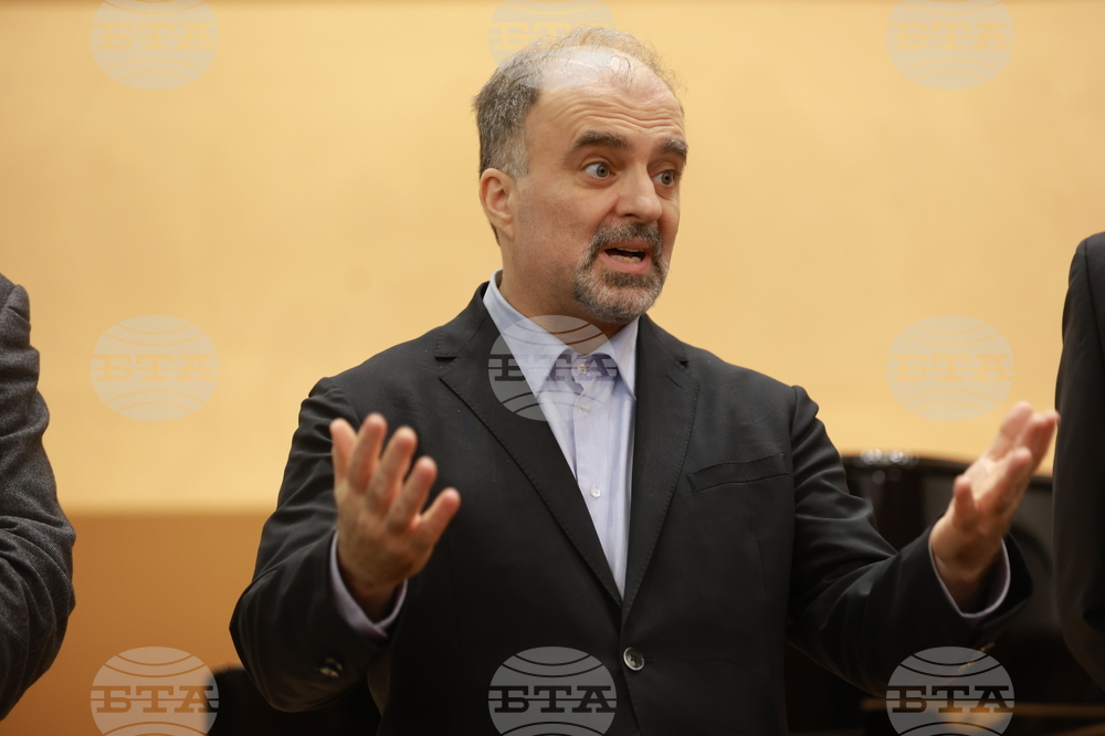 Валидиране на пощенско-филателно издание - 100 годишнина от рождението на Константин Илиев