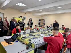 Снимка: Община Видин