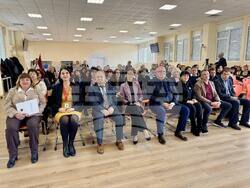 Снимка: Община Видин