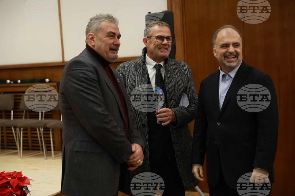 Валидиране на пощенско-филателно издание - 100 годишнина от рождението на Константин Илиев