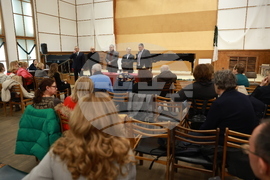 Валидиране на пощенско-филателно издание - 100 годишнина от рождението на Константин Илиев