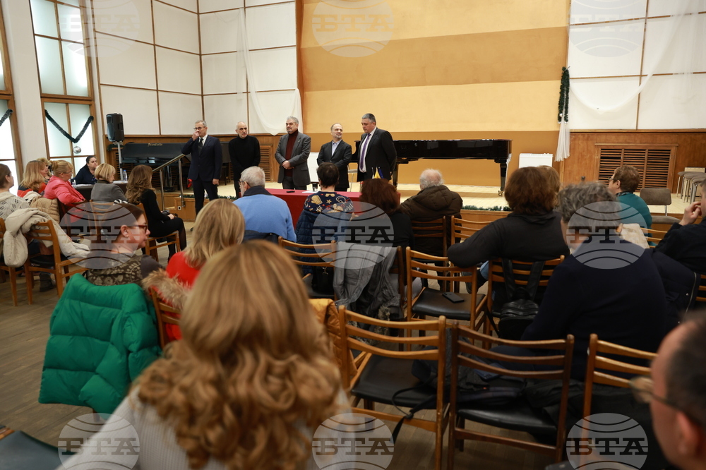 Валидиране на пощенско-филателно издание - 100 годишнина от рождението на Константин Илиев