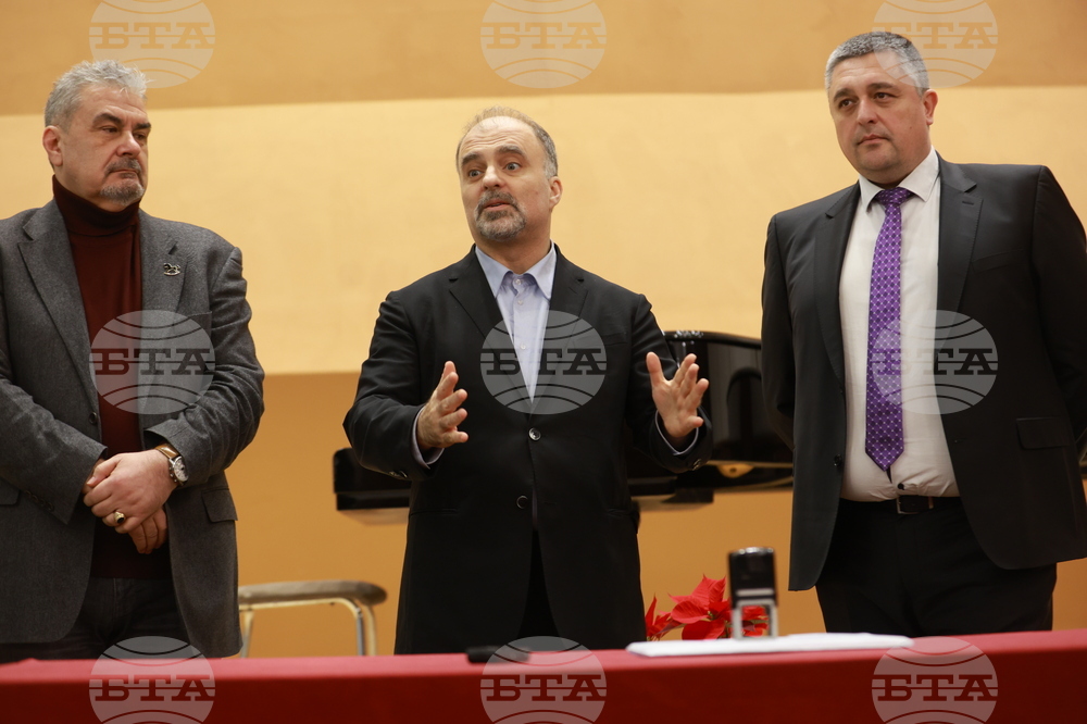 Валидиране на пощенско-филателно издание - 100 годишнина от рождението на Константин Илиев