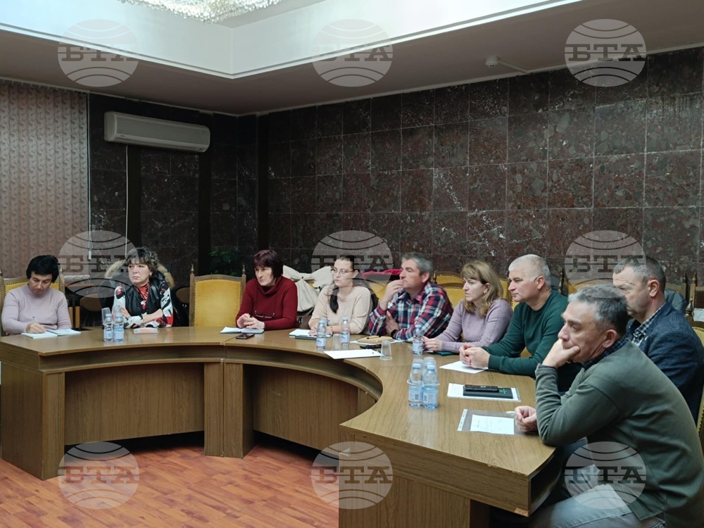 Няма случаи на чума по дребните преживни животни на територията на Ловешка област