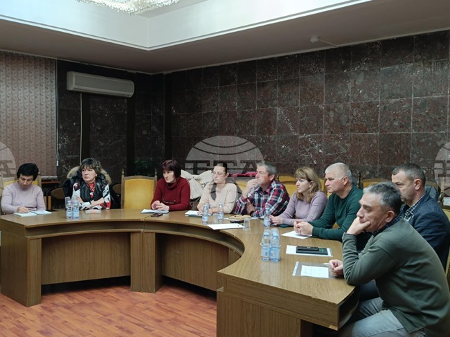 Няма случаи на чума по дребните преживни животни на територията на Ловешка област