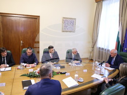 Снимка: Министерски съвет